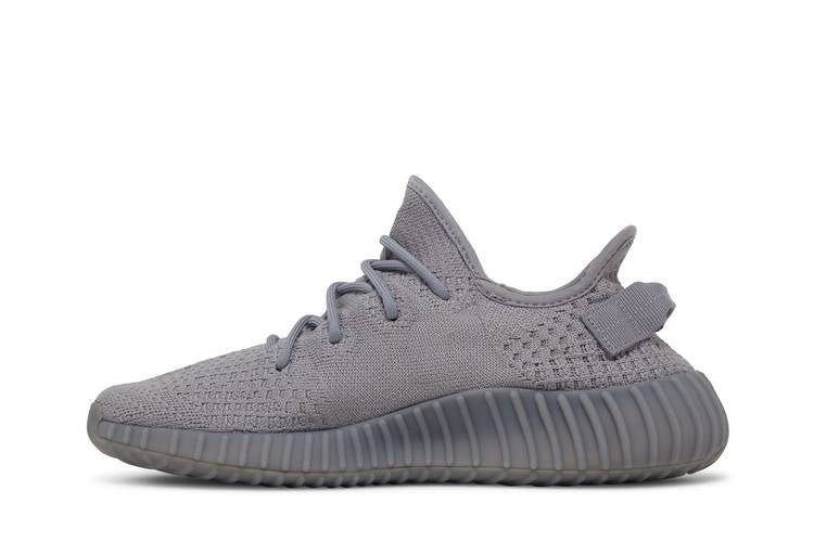 Yeezy Boost 350 V2 Steel Grey