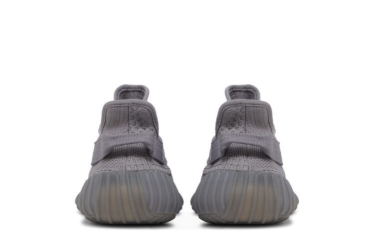 Yeezy Boost 350 V2 Steel Grey
