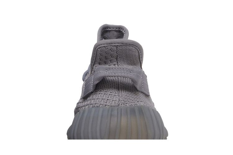 Yeezy Boost 350 V2 Steel Grey