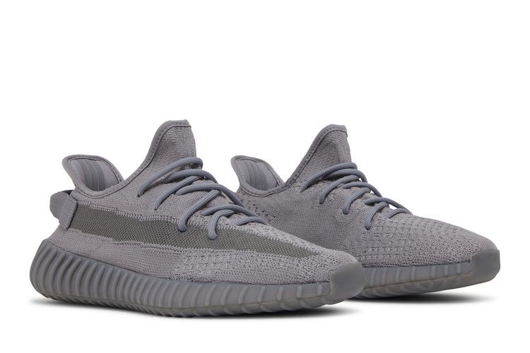 Yeezy Boost 350 V2 Steel Grey