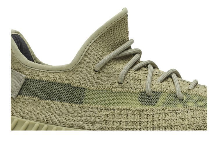 Yeezy Boost 350 V2 Sulfur