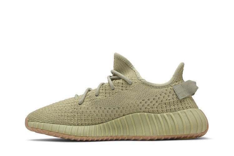 Yeezy Boost 350 V2 Sulfur