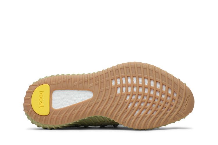 Yeezy Boost 350 V2 Sulfur