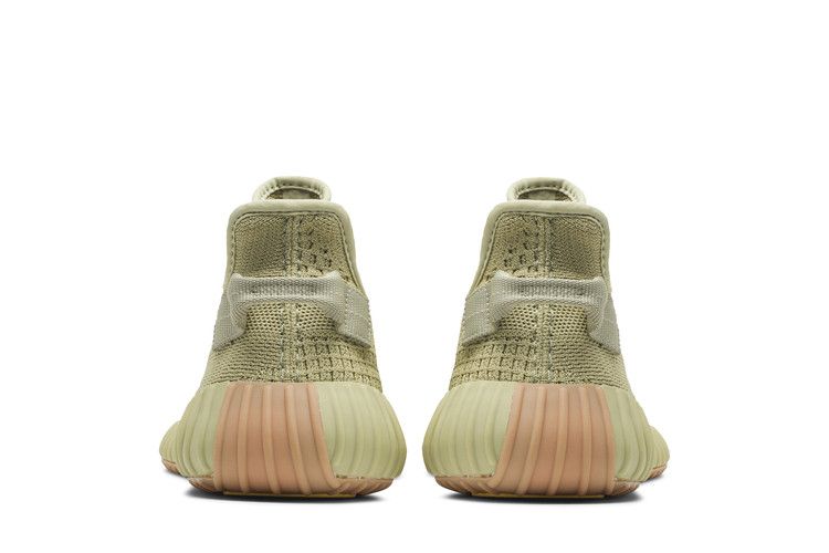 Yeezy Boost 350 V2 Sulfur