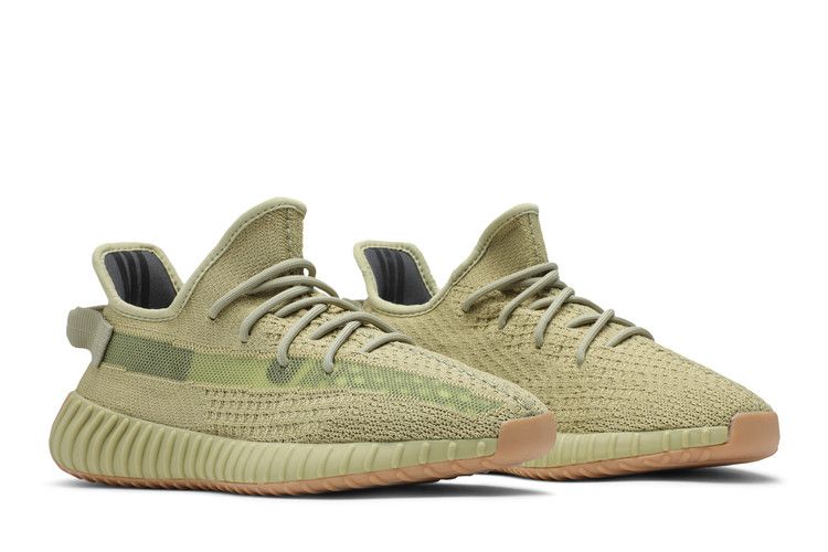 Yeezy Boost 350 V2 Sulfur