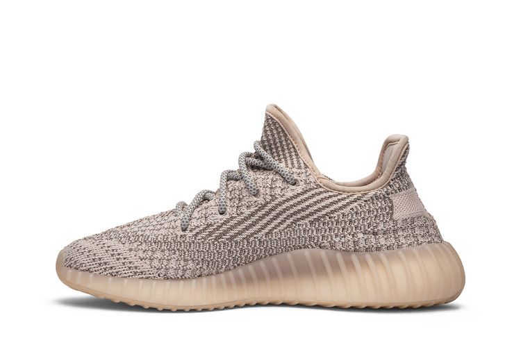 Yeezy Boost 350 V2 Synth (Reflective)