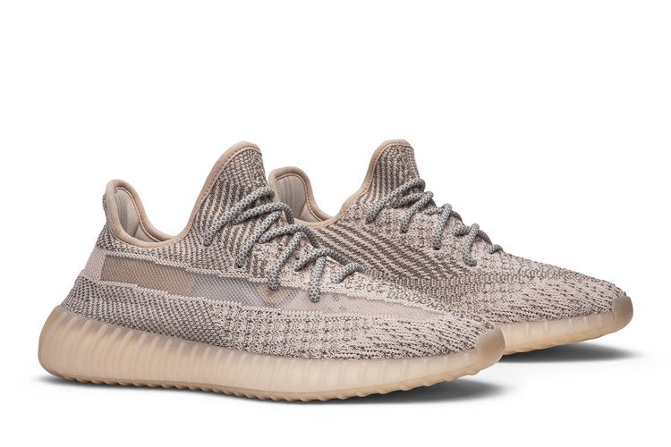 Yeezy Boost 350 V2 Synth (Reflective)
