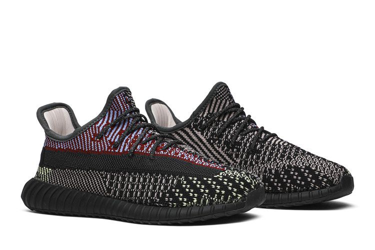Yeezy Boost 350 V2 Yecheil (Kids)