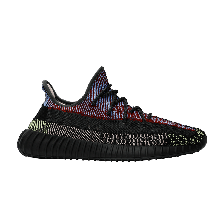Yeezy Boost 350 V2 Yecheil (Non-Reflective)