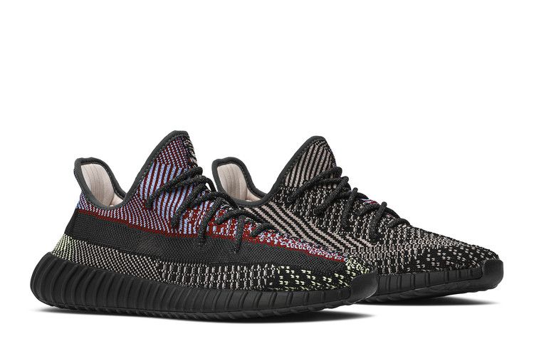 Yeezy Boost 350 V2 Yecheil (Non-Reflective)