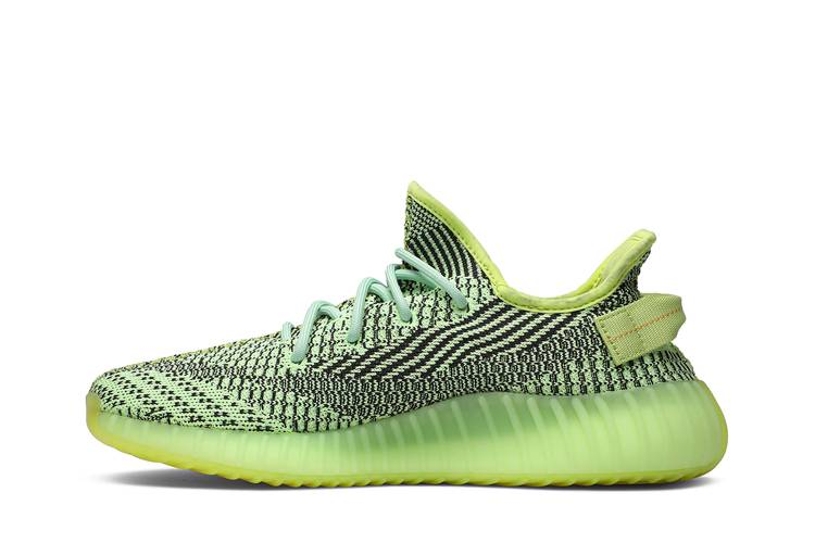 Yeezy Boost 350 V2 Yeezreel (Non-Reflective)