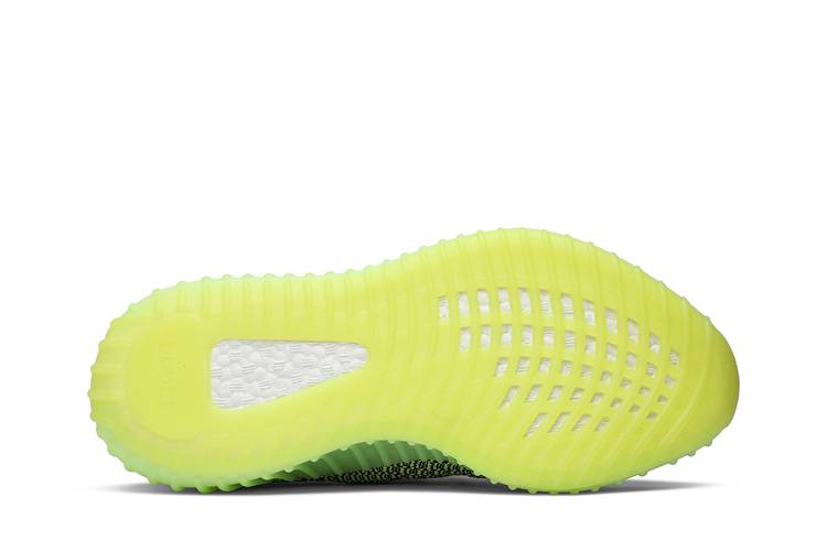 Yeezy Boost 350 V2 Yeezreel (Non-Reflective)