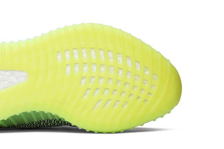 Yeezy Boost 350 V2 Yeezreel (Non-Reflective)
