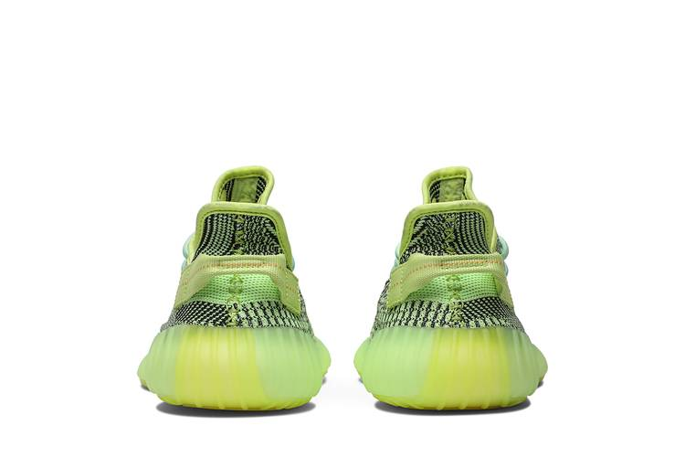 Yeezy Boost 350 V2 Yeezreel (Non-Reflective)