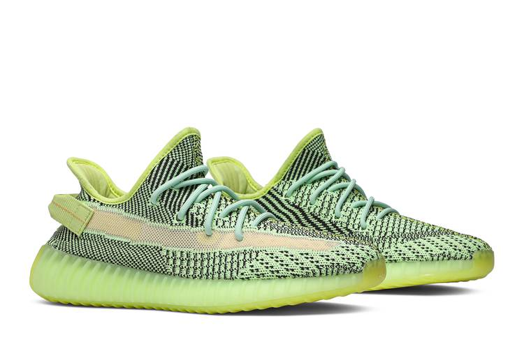 Yeezy Boost 350 V2 Yeezreel (Non-Reflective)