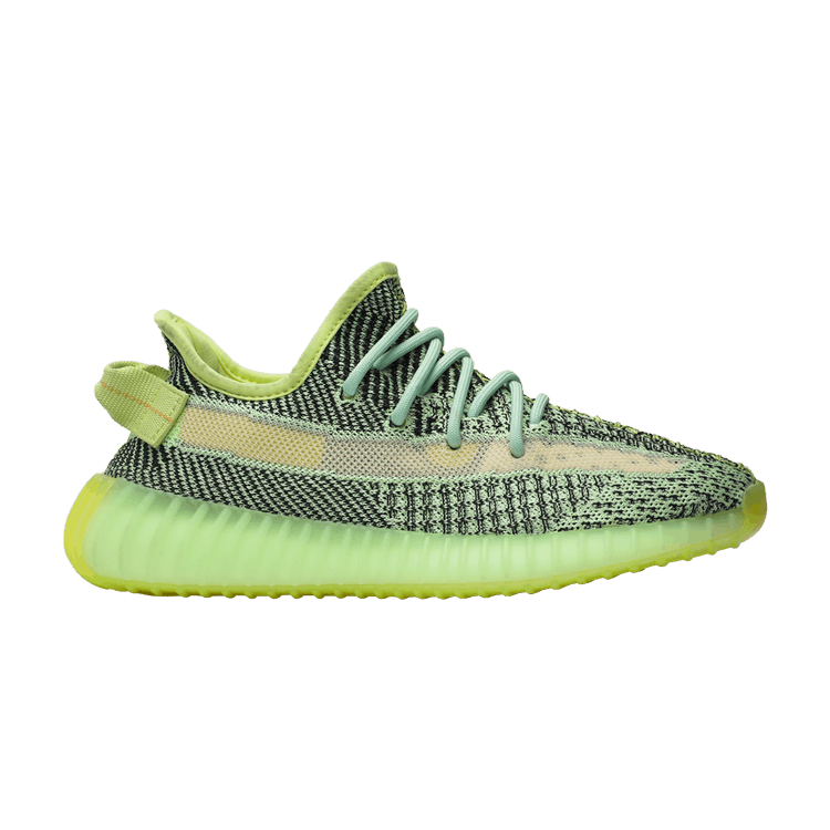 Yeezy Boost 350 V2 Yeezreel (Reflective)