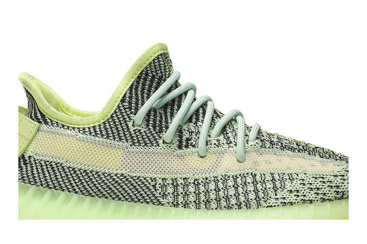 Yeezy Boost 350 V2 Yeezreel (Reflective)