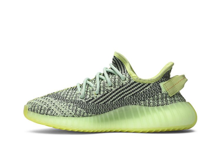 Yeezy Boost 350 V2 Yeezreel (Reflective)