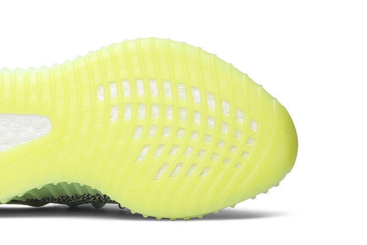 Yeezy Boost 350 V2 Yeezreel (Reflective)