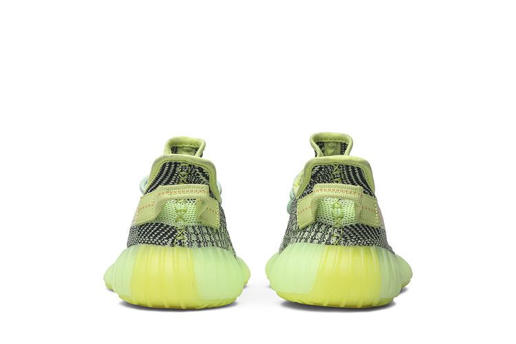 Yeezy Boost 350 V2 Yeezreel (Reflective)