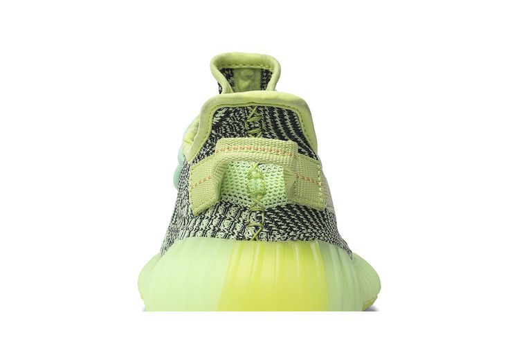 Yeezy Boost 350 V2 Yeezreel (Reflective)
