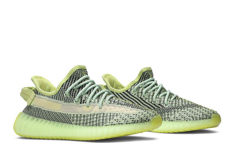 Yeezy Boost 350 V2 Yeezreel (Reflective)