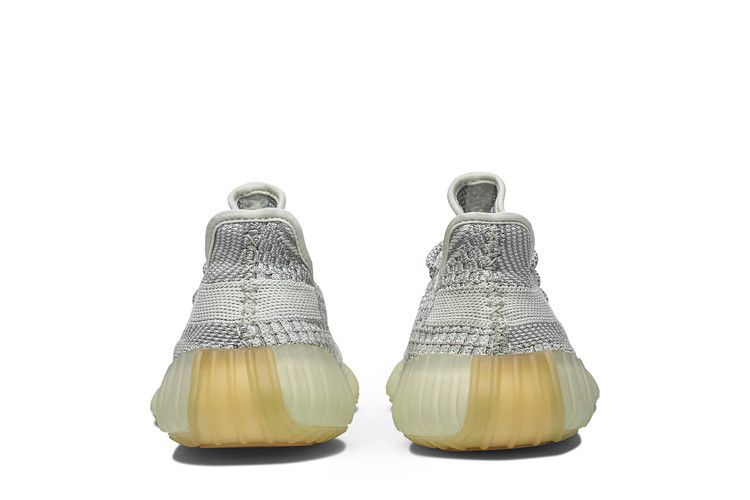 Yeezy Boost 350 V2 Yeshaya (Non-Reflective)