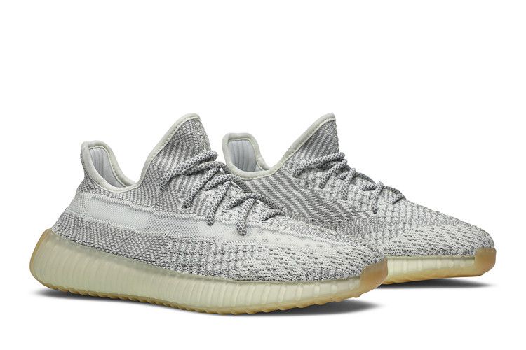 Yeezy Boost 350 V2 Yeshaya (Non-Reflective)