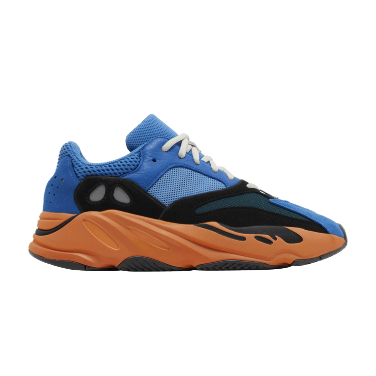 Yeezy Boost 700 Bright Blue