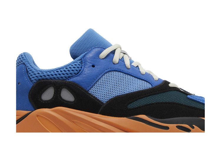 Yeezy Boost 700 Bright Blue