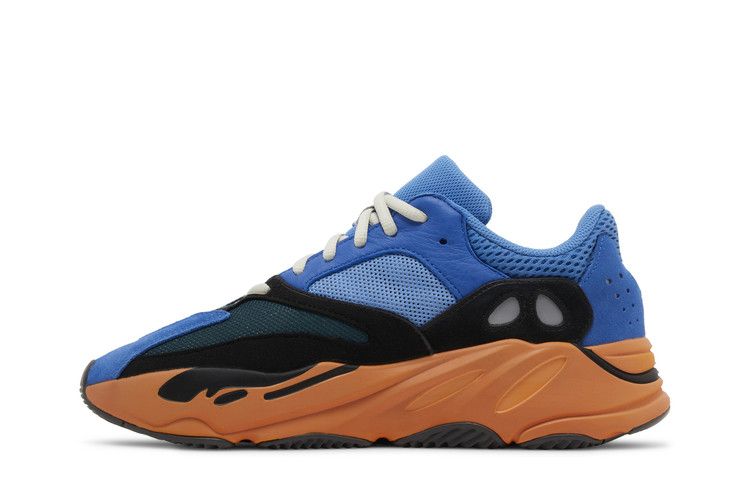 Yeezy Boost 700 Bright Blue