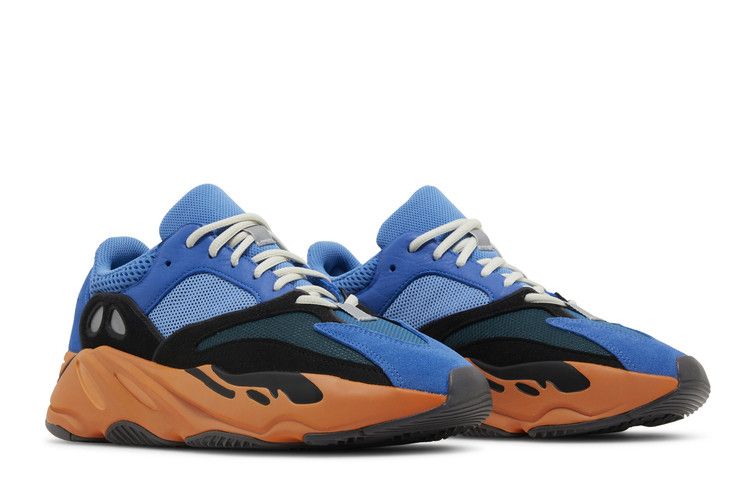 Yeezy Boost 700 Bright Blue