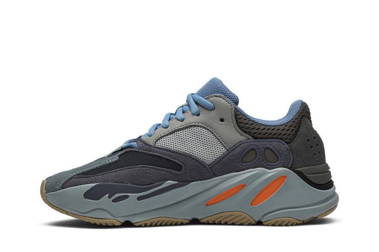 Yeezy Boost 700 Carbon Blue