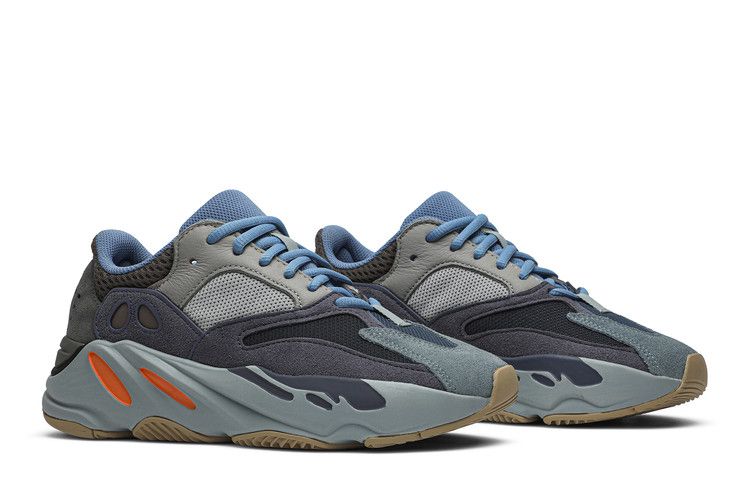 Yeezy Boost 700 Carbon Blue