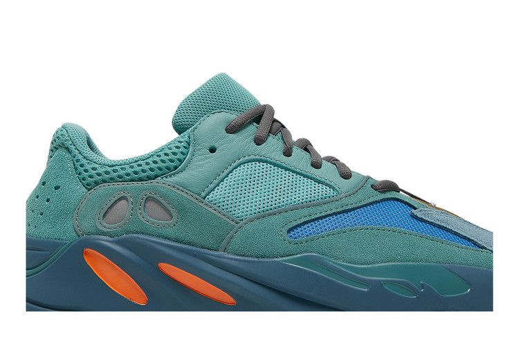 Yeezy Boost 700 Faded Azure