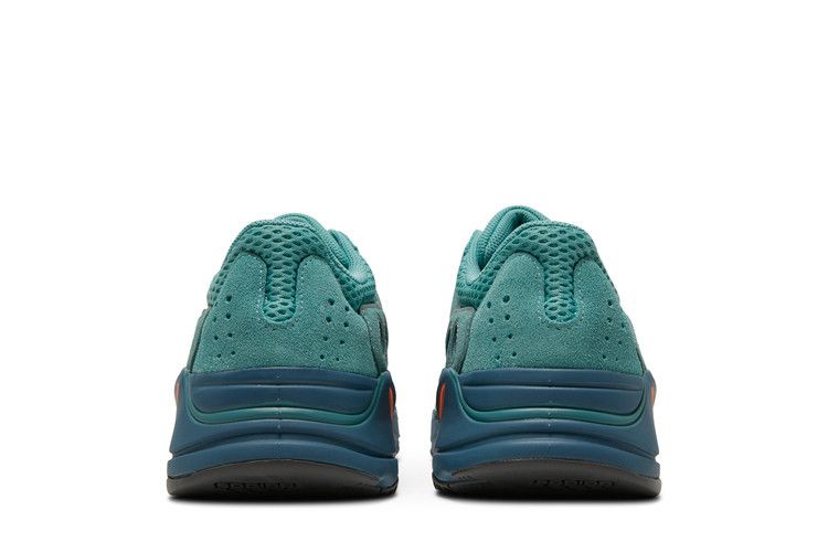 Yeezy Boost 700 Faded Azure