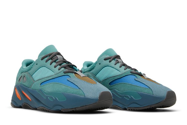 Yeezy Boost 700 Faded Azure