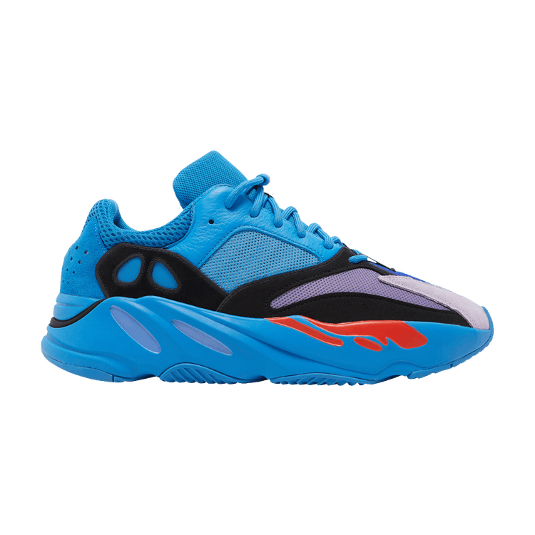 Yeezy Boost 700 Hi-Res Blue