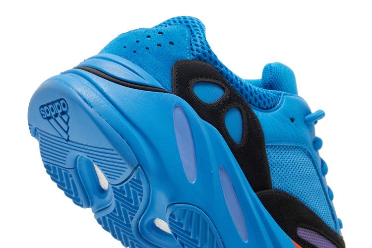 Yeezy Boost 700 Hi-Res Blue