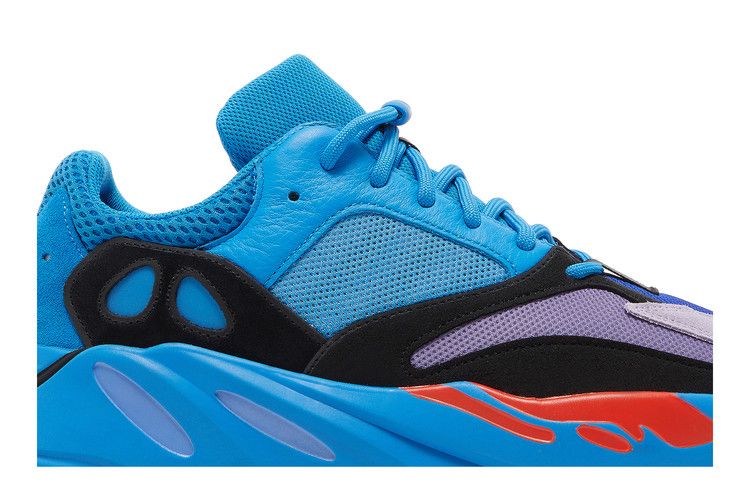 Yeezy Boost 700 Hi-Res Blue