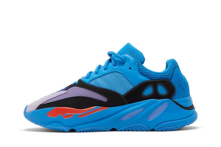 Yeezy Boost 700 Hi-Res Blue