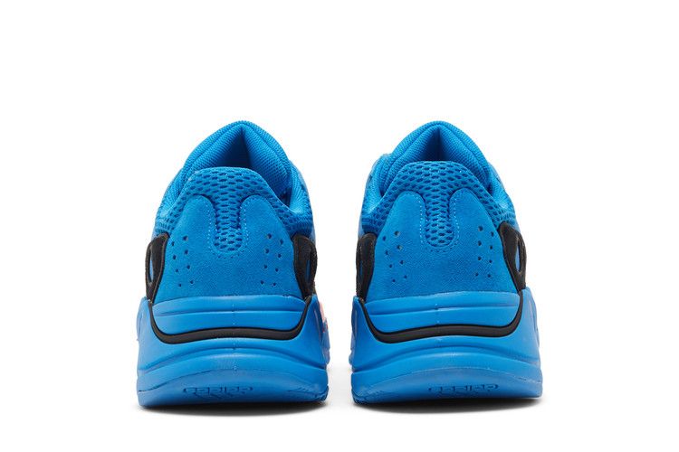Yeezy Boost 700 Hi-Res Blue
