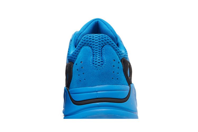 Yeezy Boost 700 Hi-Res Blue