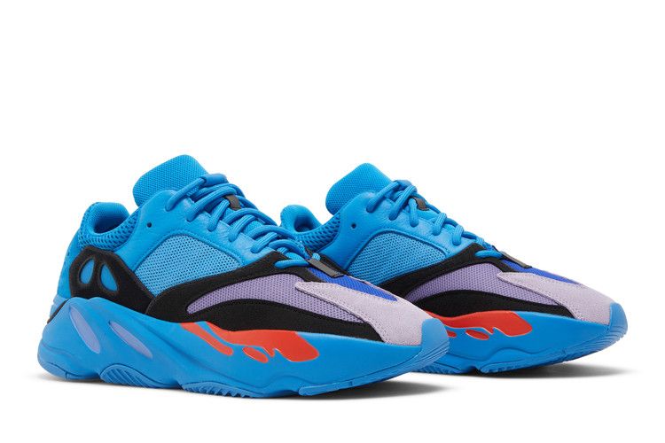 Yeezy Boost 700 Hi-Res Blue