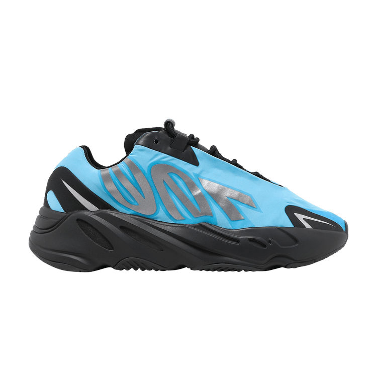 Yeezy Boost 700 MNVN Bright Cyan
