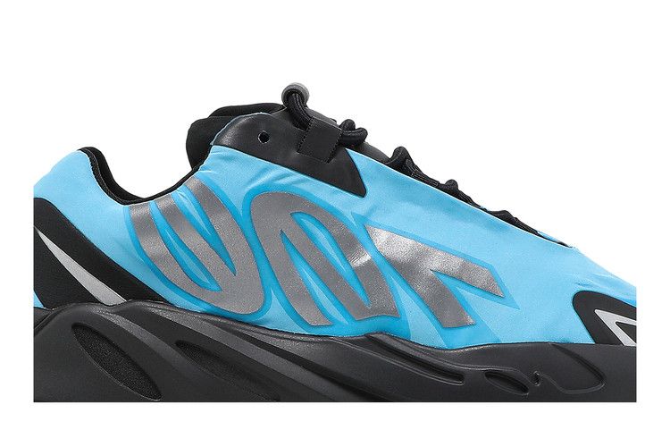 Yeezy Boost 700 MNVN Bright Cyan