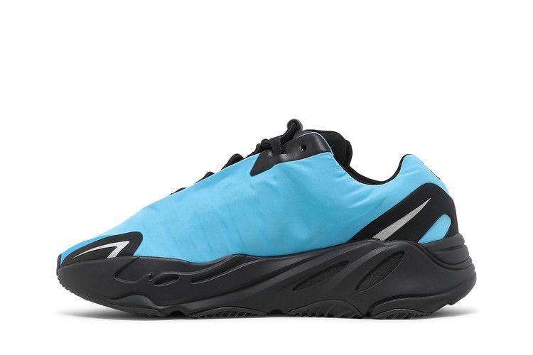 Yeezy Boost 700 MNVN Bright Cyan