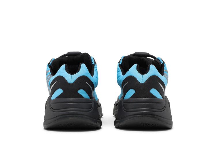 Yeezy Boost 700 MNVN Bright Cyan