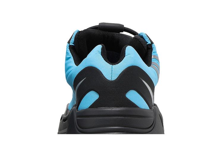 Yeezy Boost 700 MNVN Bright Cyan