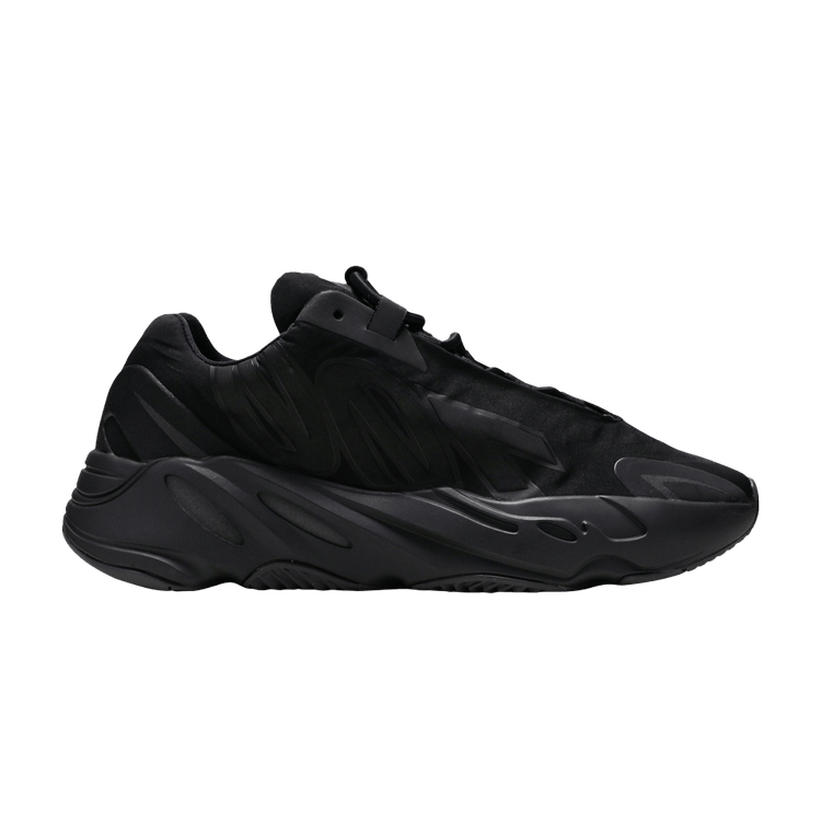 Yeezy Boost 700 MNVN Triple Black